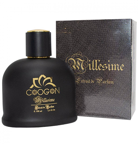 062 - Chogan Herrenparfum - Parfum 100ml