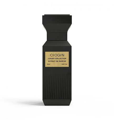 075 - Chogan Luxury Herrenparfum - Parfum