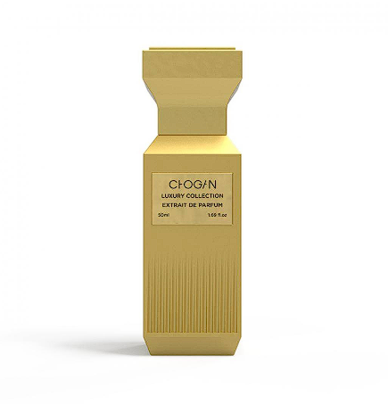 106 - Chogan Luxury Unisex Parfum