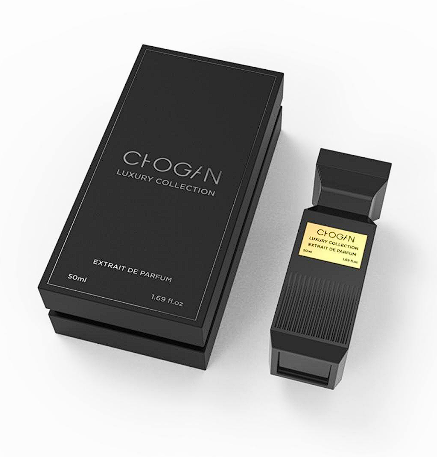 138 - Chogan Luxury Unisex Parfum