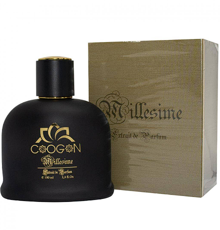 246 - Chogan Unisex Parfum - 100ml