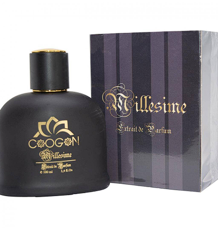 265 - Chogan Herrenparfum - Parfum 100ml