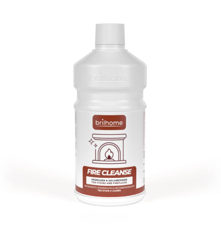 BH0205 - Fire Cleanse – Reiniger-Konzentrat gegen Fett und Eingebranntes 750ml