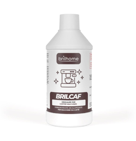 Brilcaf Kaffeemaschinen Entkalker 375ml