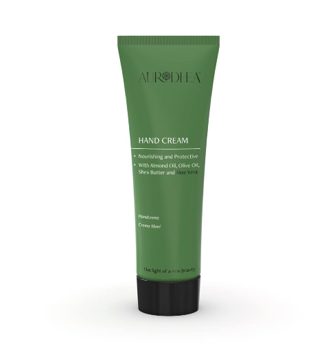 CR31B - Handcreme mit Aloe Vera 75ml