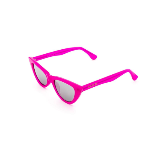 KL0119 - Sonnenbrille „BARBIE“ Seitenansicht