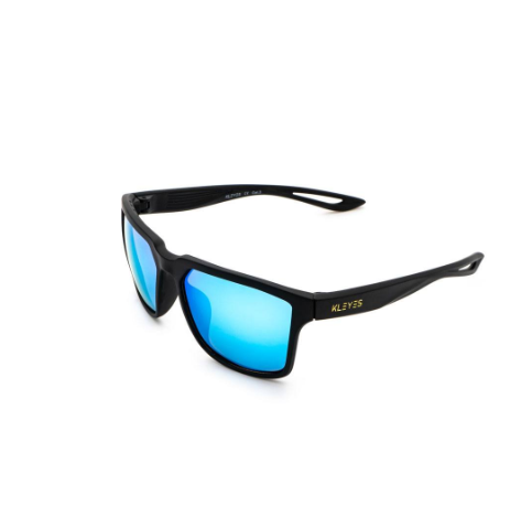 KL0126 - Sonnenbrille „LONG BEACH“ Seitenansicht