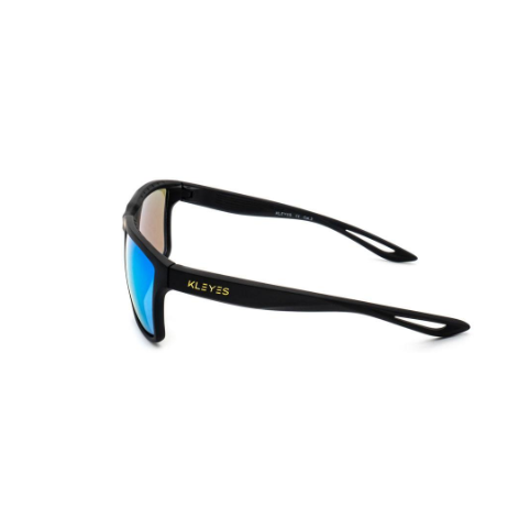 KL0126 - Sonnenbrille „LONG BEACH“ Seitenansicht