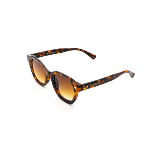 Kleyes KL0111 - Sonnenbrille „BOSTON“ Seitenansicht