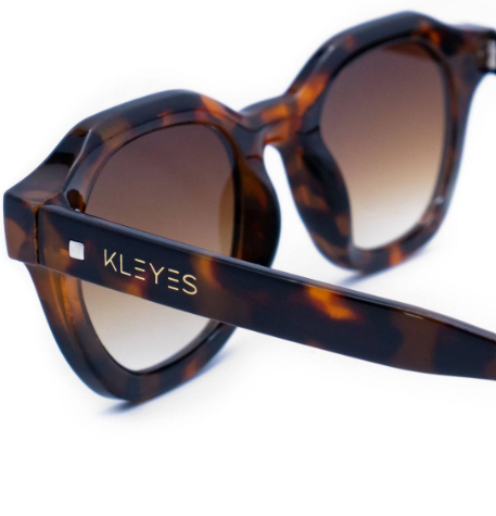 Kleyes KL0111 - Sonnenbrille „BOSTON“ Nahaufnahme