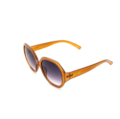 Kleyes KL0114 - Sonnenbrille „TWIGGY“ Seitenansicht