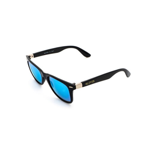 Kleyes KL0124 - Sonnenbrille „KEN“ Seitenansicht