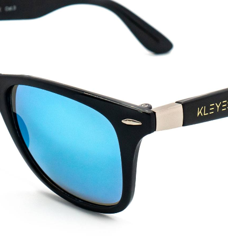 Kleyes KL0124 - Sonnenbrille „KEN“ Nahaufnahme