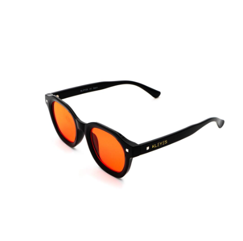 Kleyes KL0130 - Sonnenbrille „HOLLYWOOD“  Seitenansicht