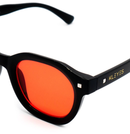 Kleyes KL0130 - Sonnenbrille „HOLLYWOOD“  Nahansicht