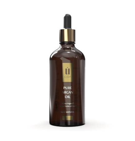 U06B BIO-Arganöl Naturrein 100ml