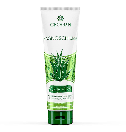 AL02 - Duschgel mit Aloe Vera 250ml - AL02-250ml