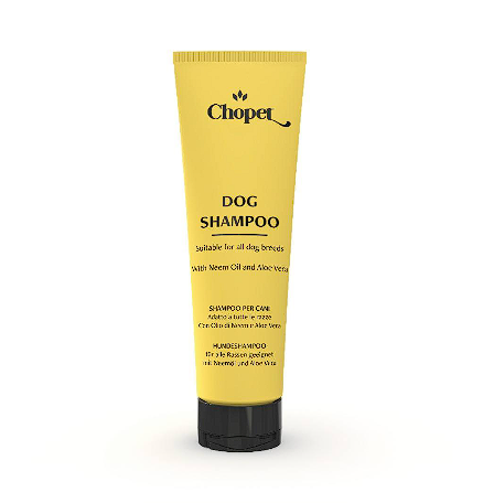 AN01B - Hundeshampoo - 250ml (nicht für weißes Fell)