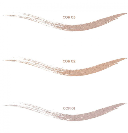 COR01 - JUMBO CONCEALER Abdeckstift