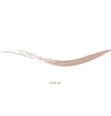 COR01 - JUMBO CONCEALER Abdeckstift - COR03-light rose