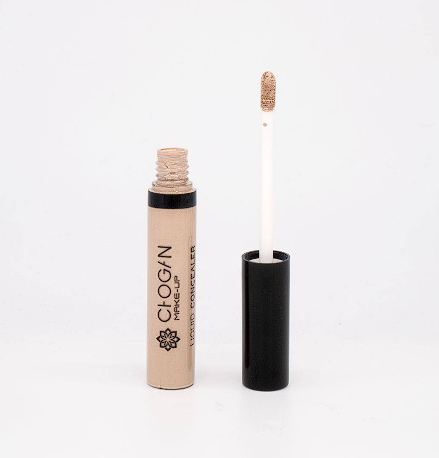 COR04 - Flüssiger Concealer 8g - COR05-ivory - Make-Up