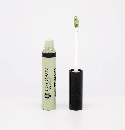 COR04 - Flüssiger Concealer 8g - COR06-green - Make-Up