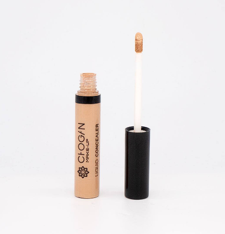 COR04 - Flüssiger Concealer 8g - COR07-honey - Make-Up