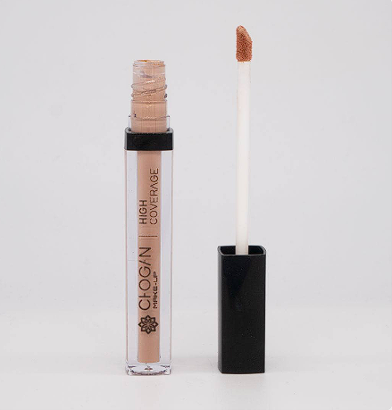 COR08 - Concealer mit hoher Deckkraft 3g - COR10-cool rose -