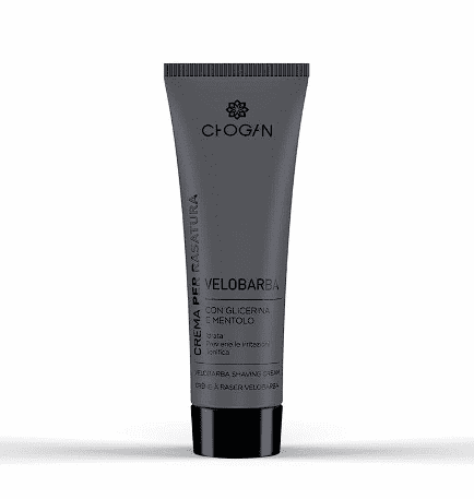 CRU004 - VELOBARBA Rasiercreme 75ml