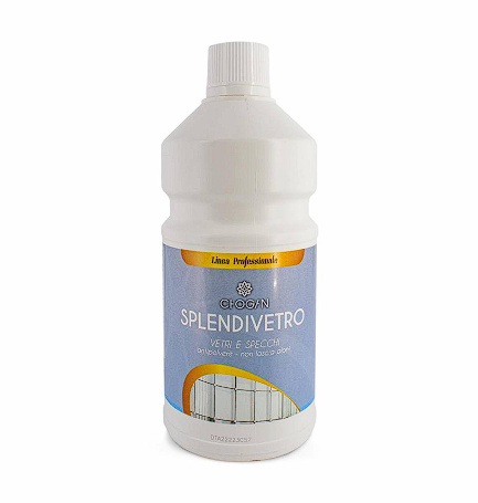 DT06 - SPLENDIVETRO Glasreiniger 750ml