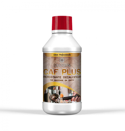 DT18 - CAF PLUS – Kaffeemaschinen-Entkalker 375g - Entkalker