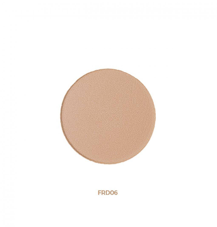 FRD04 - Kompaktes Rouge 8g - FRD06-cocoa - Make-Up