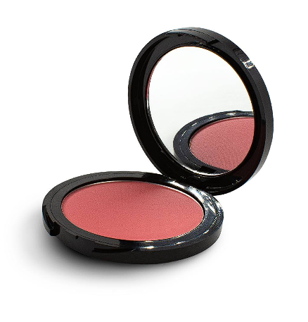 FRD07 - SILK FACE Kompaktrouge - FRD08-hot pink - Make-Up