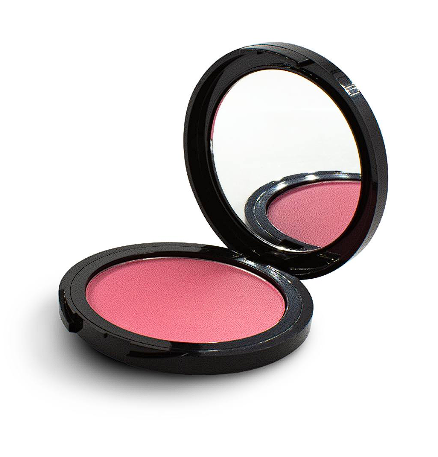 FRD07 - SILK FACE Kompaktrouge - FRD09-soft pink - Make-Up