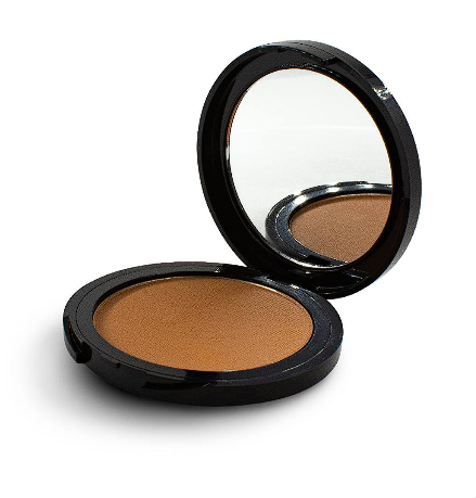 FRD07 - SILK FACE Kompaktrouge - FRD07-warm beige - Make-Up