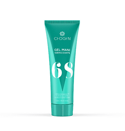 GI68 - Chogan Duftendes Hygiene-Handgel 90ml - Handgel