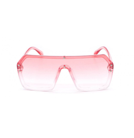 KL0004 - Sonnenbrille „MIAMI“ – PINK