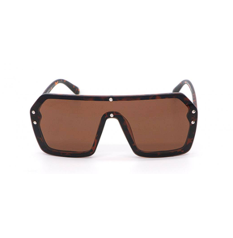 KL0005 - Sonnenbrille „MIAMI“ – TORTOISE