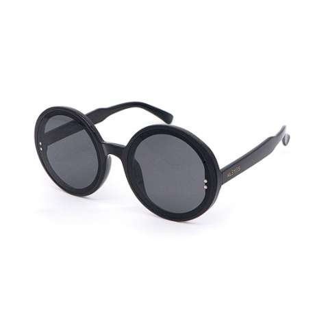 KL0010 - Sonnenbrille „IRIS“ – SHINY BLACK