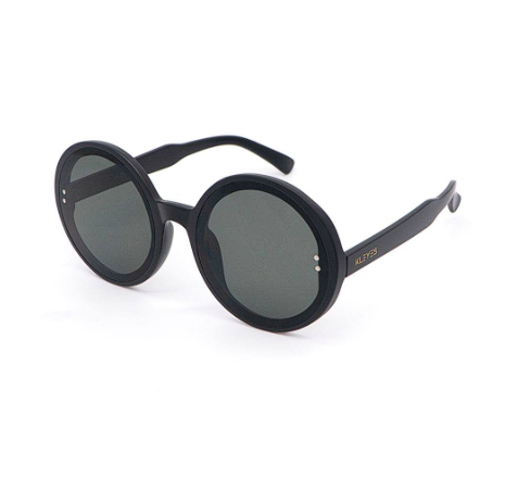 KL0011 - Sonnenbrille „IRIS“ – MATTE BLACK