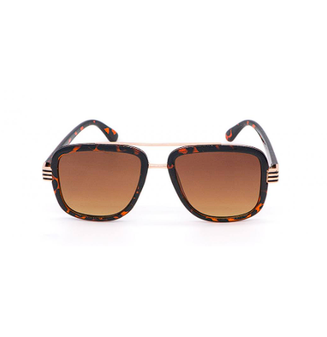 KL0013 - Sonnenbrille „LAS VEGAS“ – TORTOISE