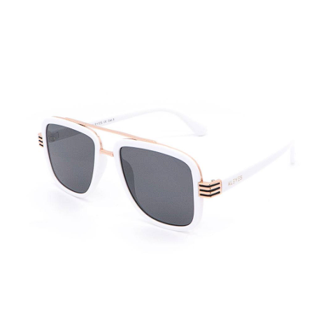 KL0014 - Sonnenbrille „LAS VEGAS“ – WHITE