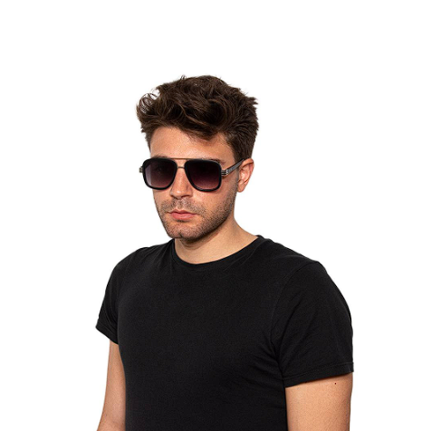 KL0015 - Sonnenbrille „LAS VEGAS“ – BLACK