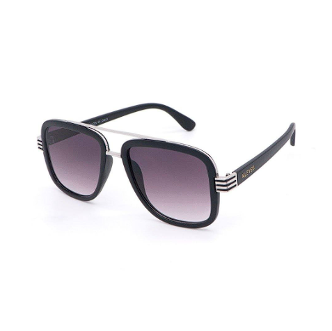 KL0015 - Sonnenbrille „LAS VEGAS“ – BLACK