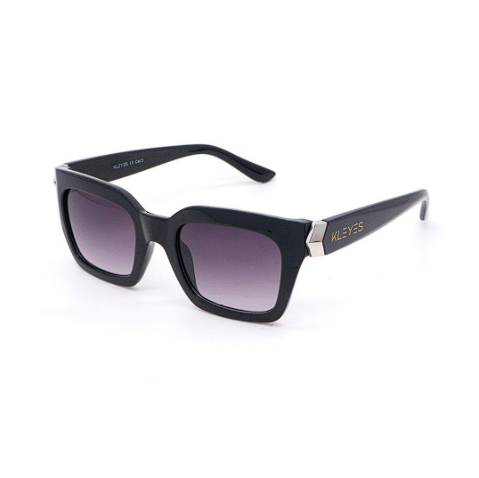 KL0018 - Sonnenbrille „DIVA“ – BLACK