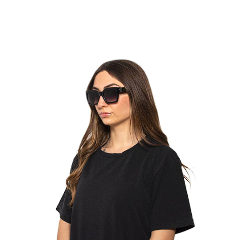 KL0018 - Sonnenbrille „DIVA“ – BLACK