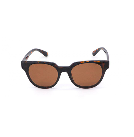 KL0019 - Sonnenbrille „PANAREA“ – TORTOISE & BROWN