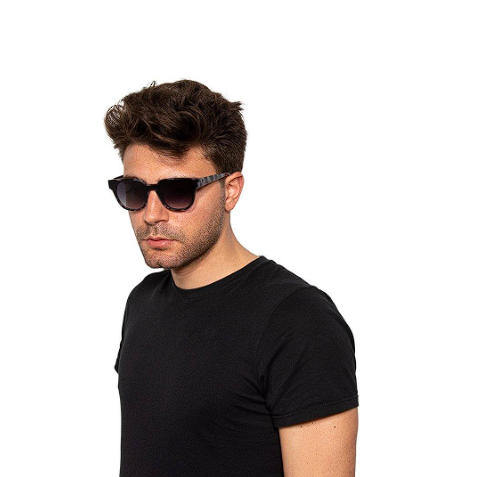 KL0020 - Sonnenbrille „PANAREA“ – TORTOISE & GREY