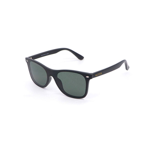 KL0024 - Sonnenbrille „PANTHER“ – MATTE BLACK