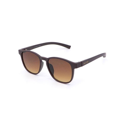 KL0028 - Sonnenbrille „CINEMA“ – GRADIENT BROWN